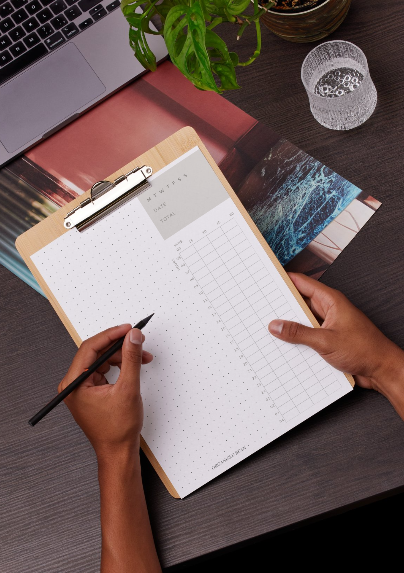 Activity & Time Cards