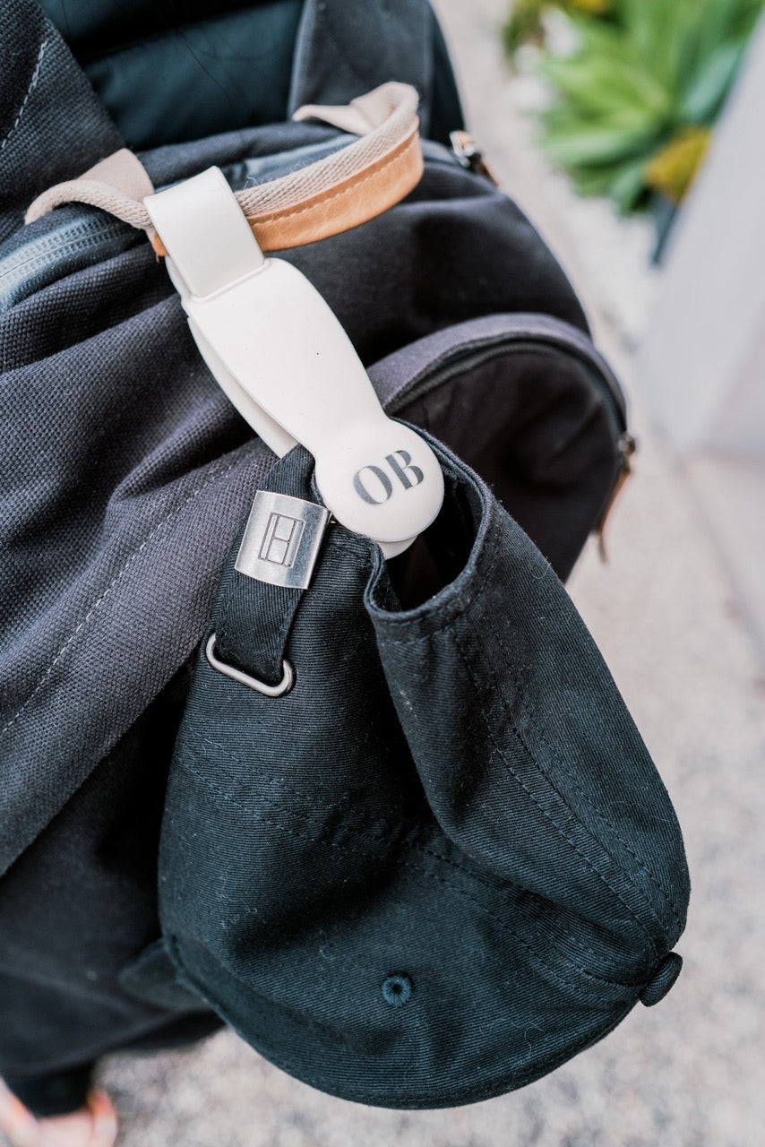CLIPPY Magnetic Bag Clip