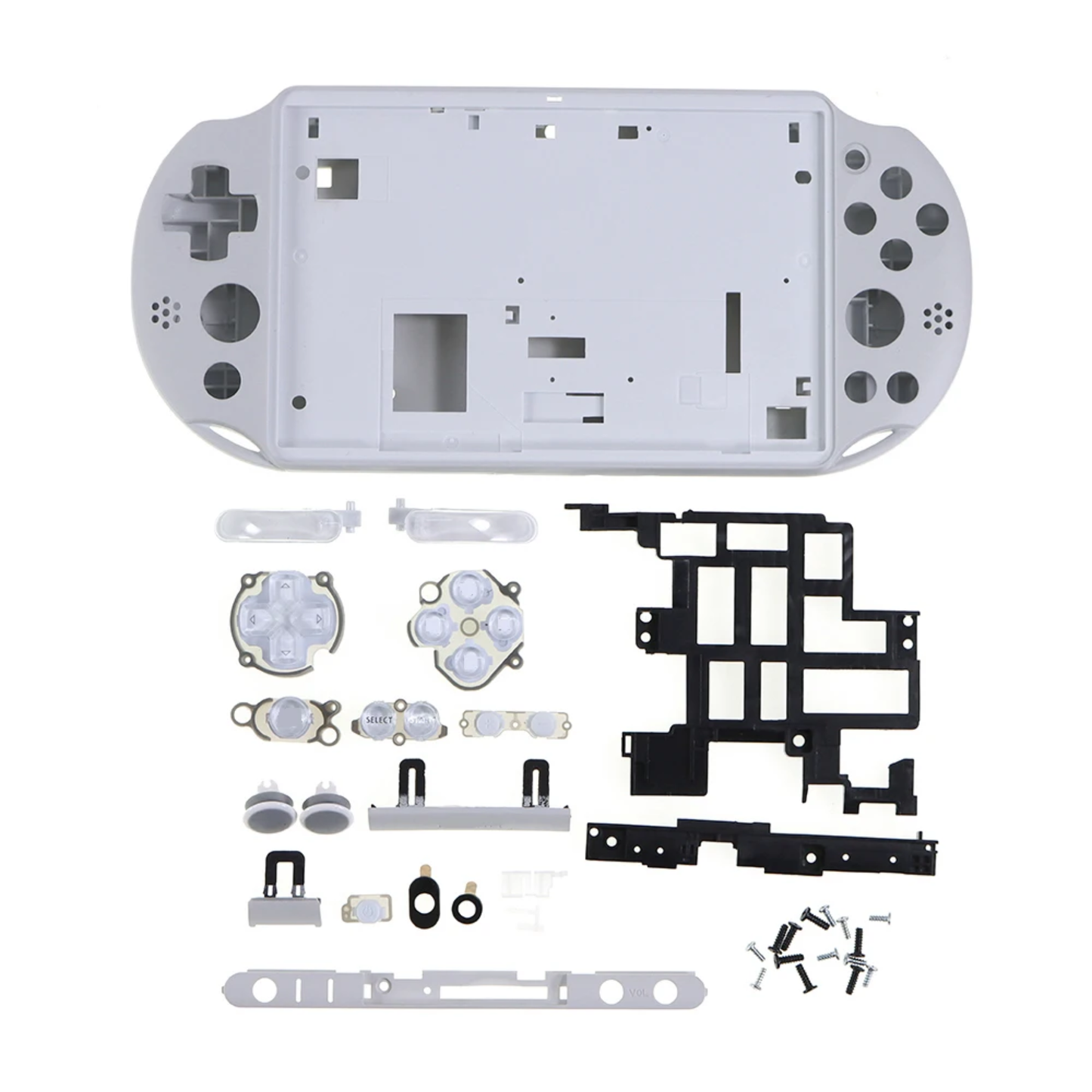 Sony PS Vita Slim Replacement Housing Shell (PCH-2000)