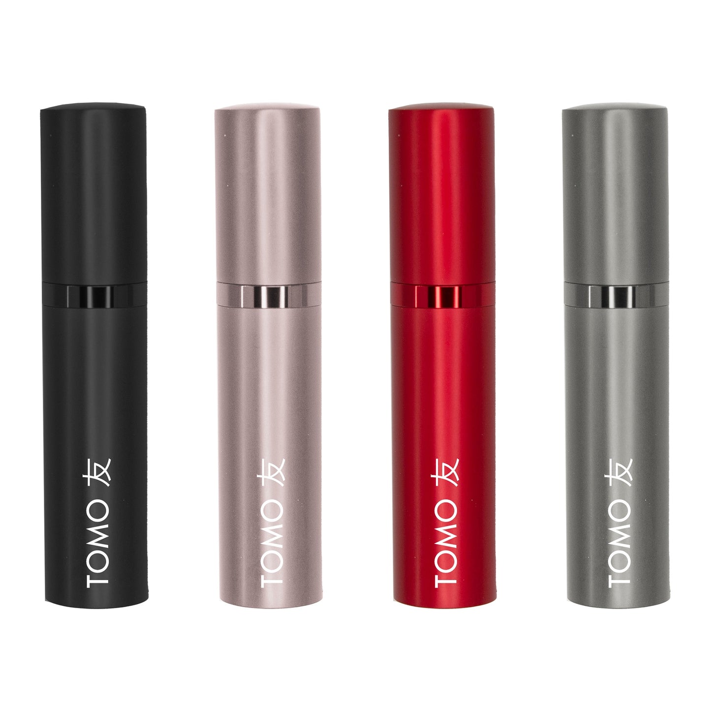 TOMO '友' Refillable Perfume Atomiser