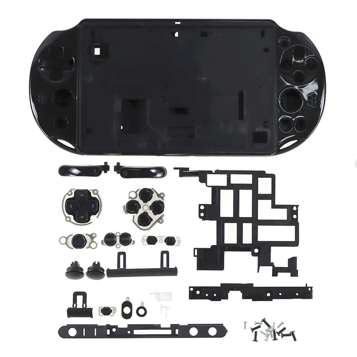 Sony PS Vita Slim Replacement Housing Shell (PCH-2000)