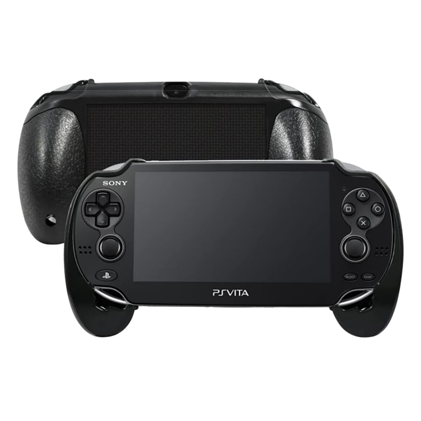 Sony PS Vita Hand Grip Case (Compatible with PlayStation Vita PCH-1000 OLED)