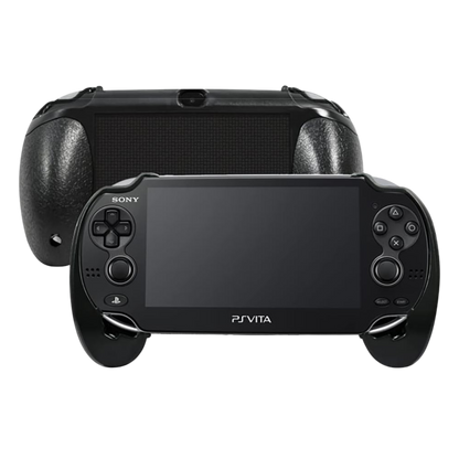 Sony PS Vita Hand Grip Case (Compatible with PlayStation Vita PCH-1000 OLED)