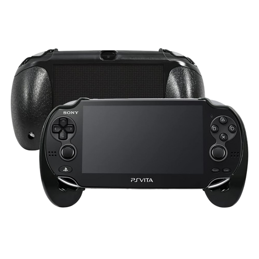 PS Vita Hand Grip Case (Compatible with PlayStation Vita PCH-1000 OLED)